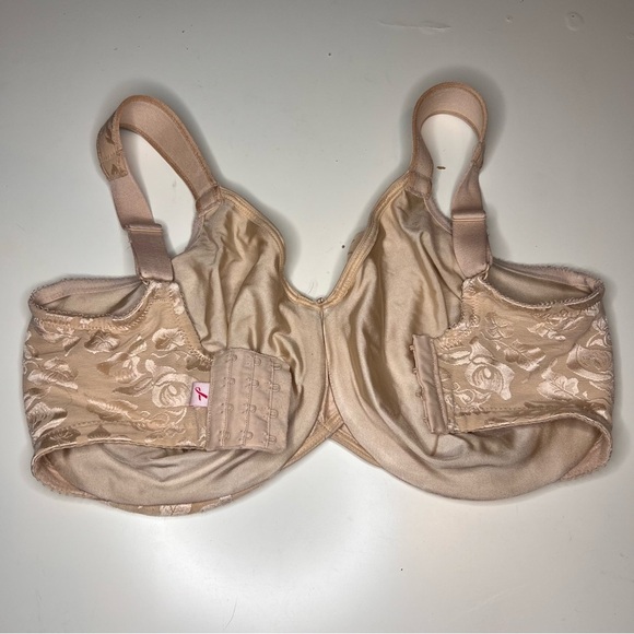 Wacoal Style 85567 Awareness Underwire Bra Size 36I GUC - Picture 3 of 7